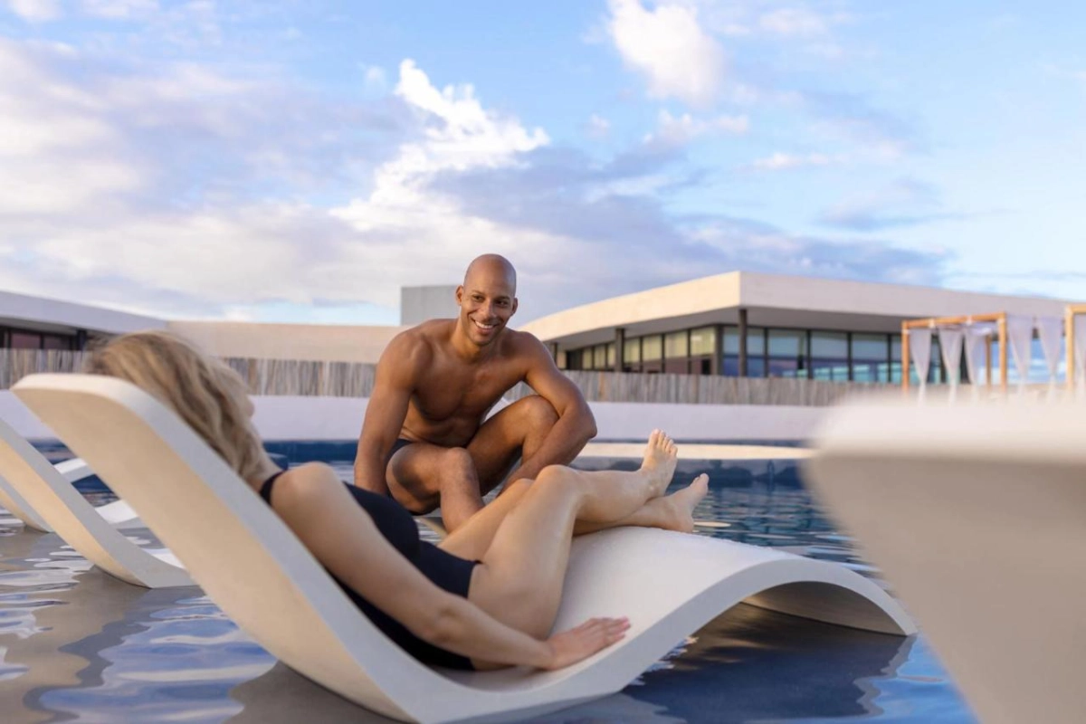 Secrets Tulum Resort & Beach Club - Hotel Photo 9