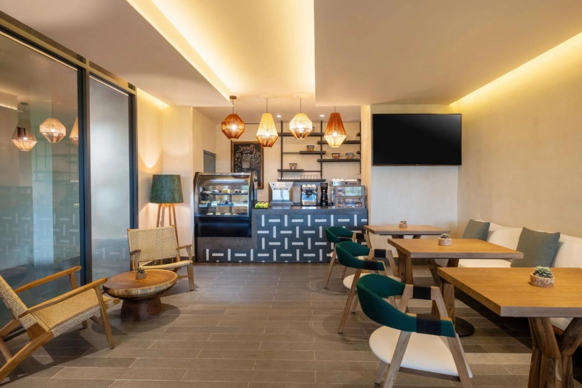 Secrets Tulum Resort & Beach Club - Hotel Photo 10