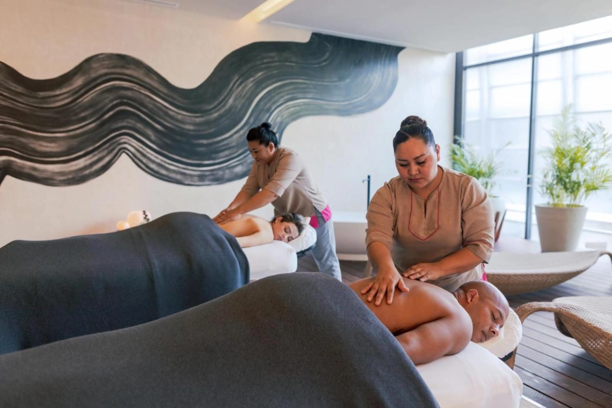 Secrets Tulum Resort & Beach Club - Hotel Photo 11