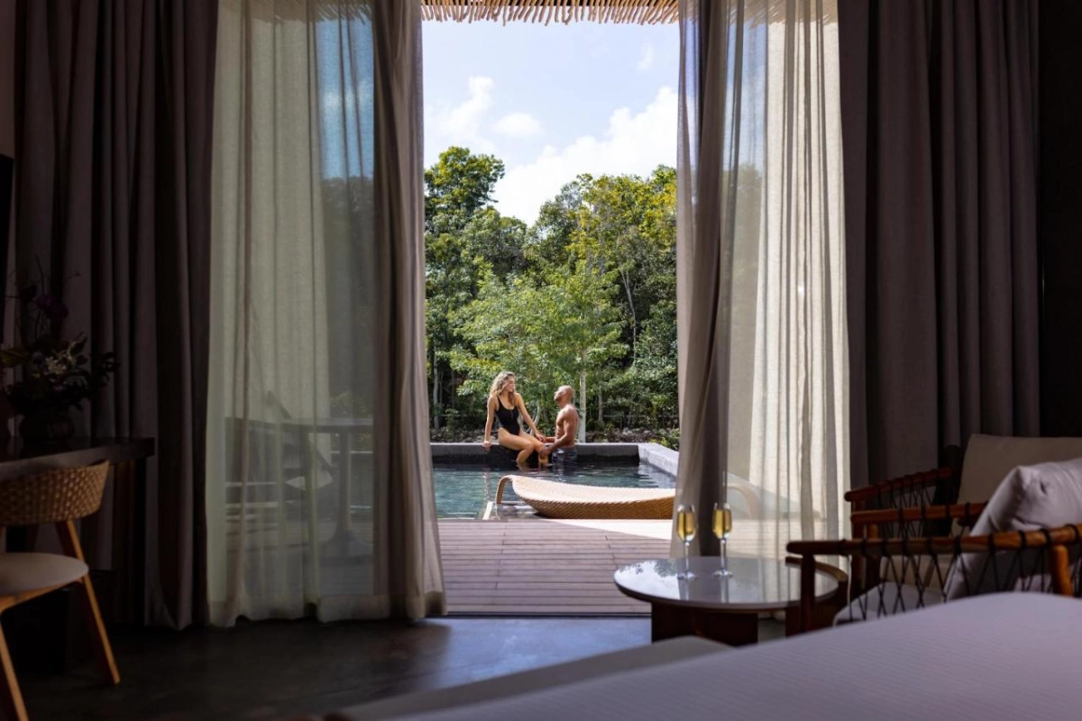 Secrets Tulum Resort & Beach Club - Hotel Photo 12