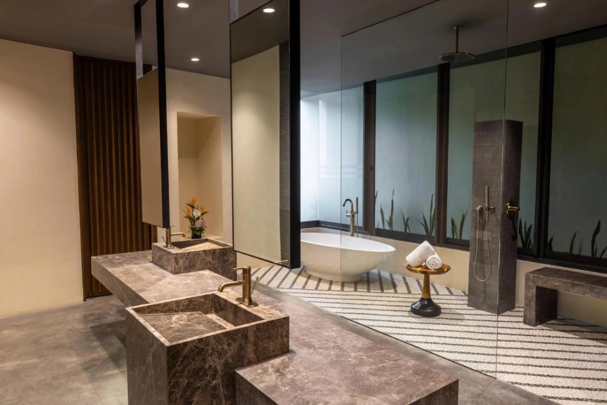 Secrets Tulum Resort & Beach Club - Hotel Photo 13