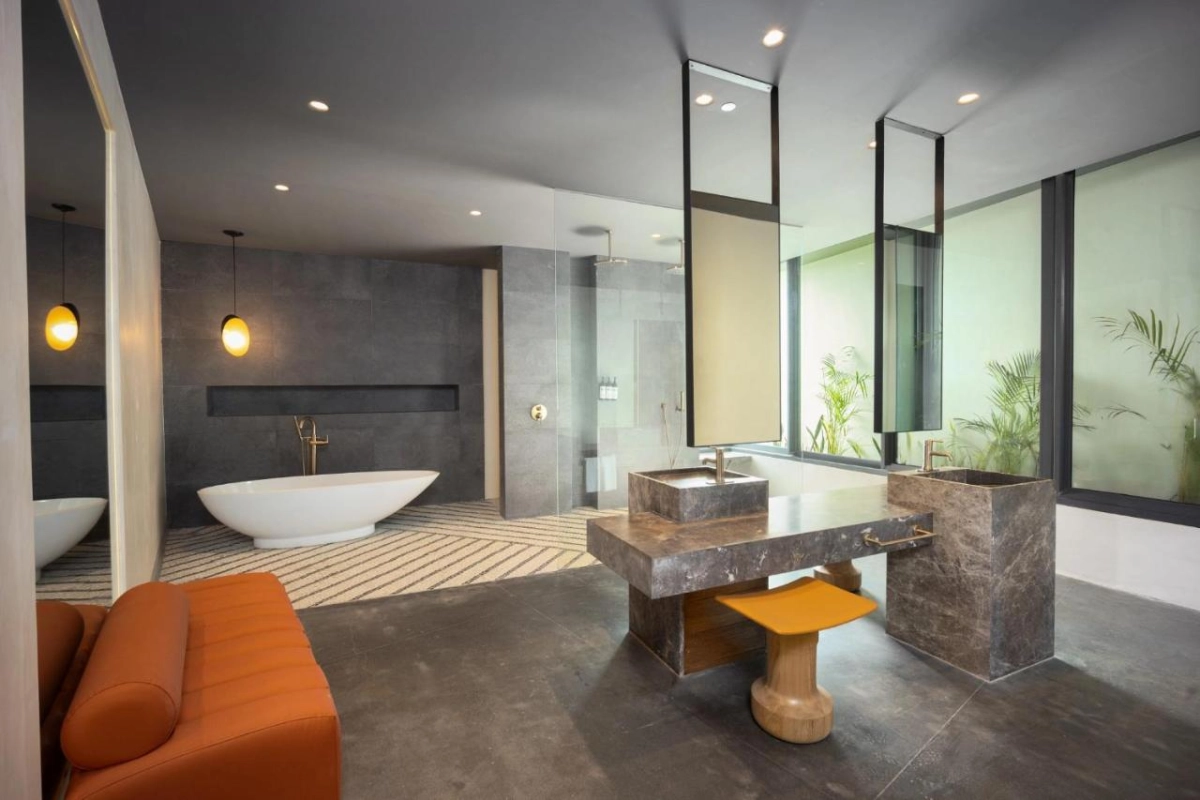 Secrets Tulum Resort & Beach Club - Hotel Photo 14