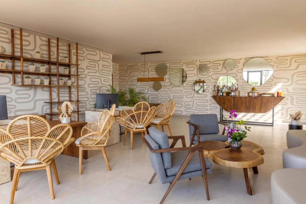 Secrets Tulum Resort & Beach Club - Hotel Photo 15