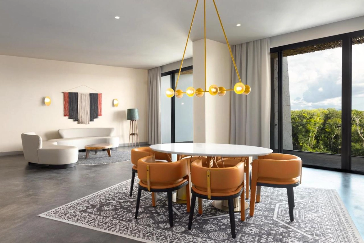 Secrets Tulum Resort & Beach Club - Hotel Photo 17