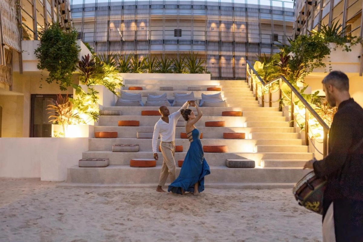 Secrets Tulum Resort & Beach Club - Hotel Photo 25