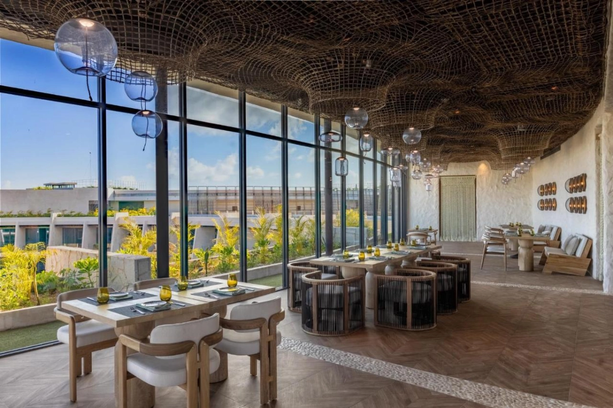 Secrets Tulum Resort & Beach Club - Hotel Photo 27