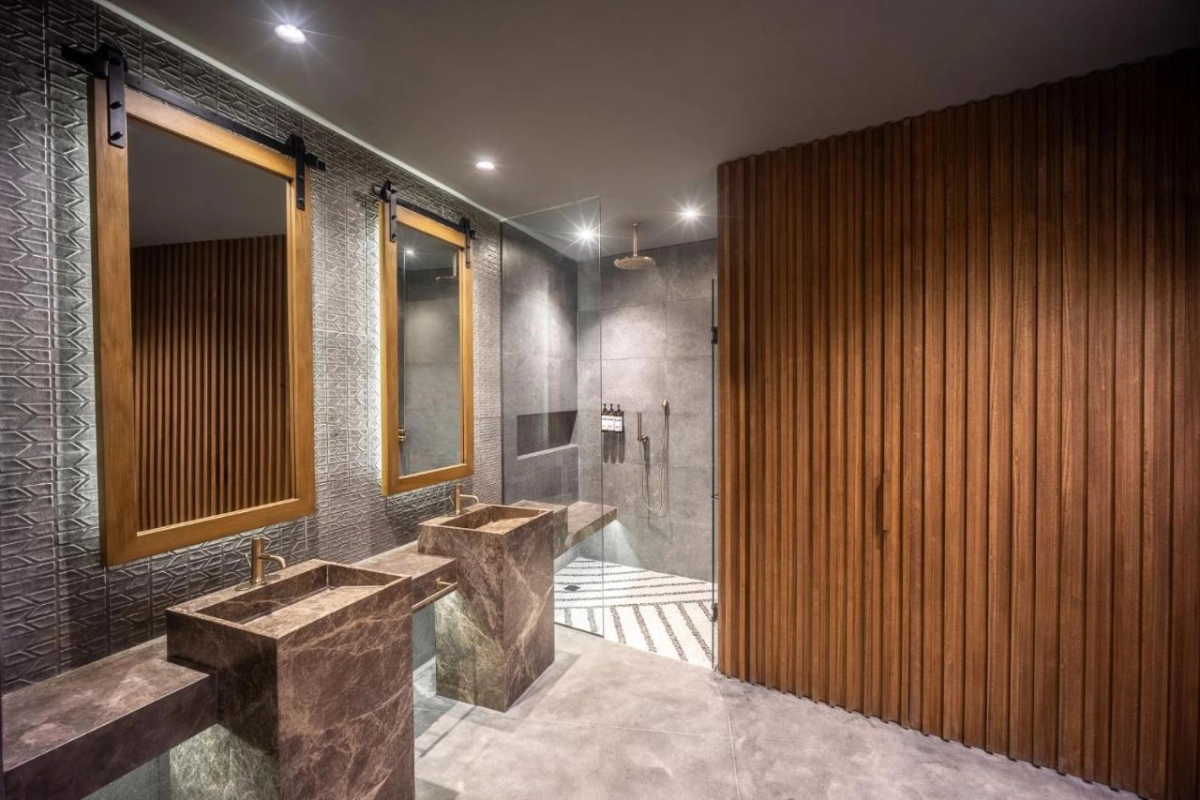 Secrets Tulum Resort & Beach Club - Hotel Photo 29