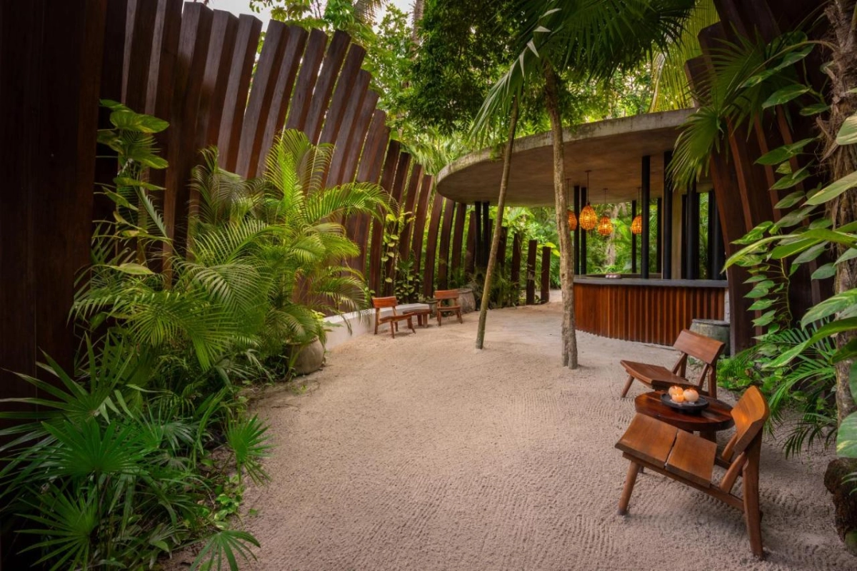 Secrets Tulum Resort & Beach Club - Hotel Photo 35