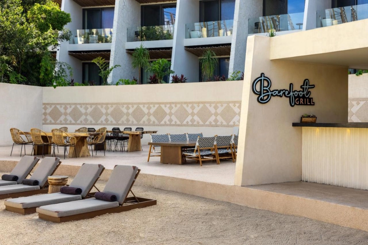 Secrets Tulum Resort & Beach Club - Hotel Photo 39