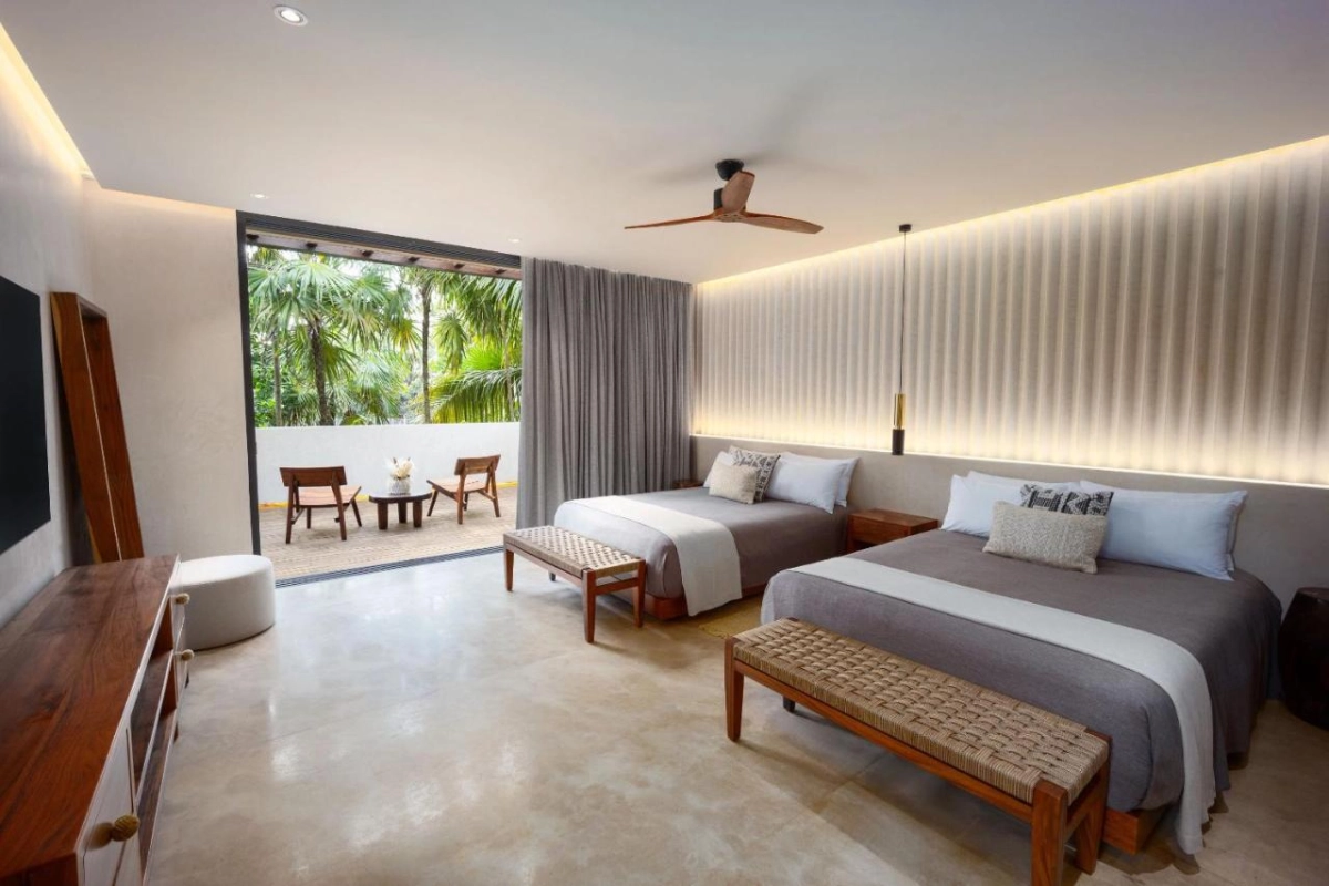 Secrets Tulum Resort & Beach Club - Hotel Photo 42