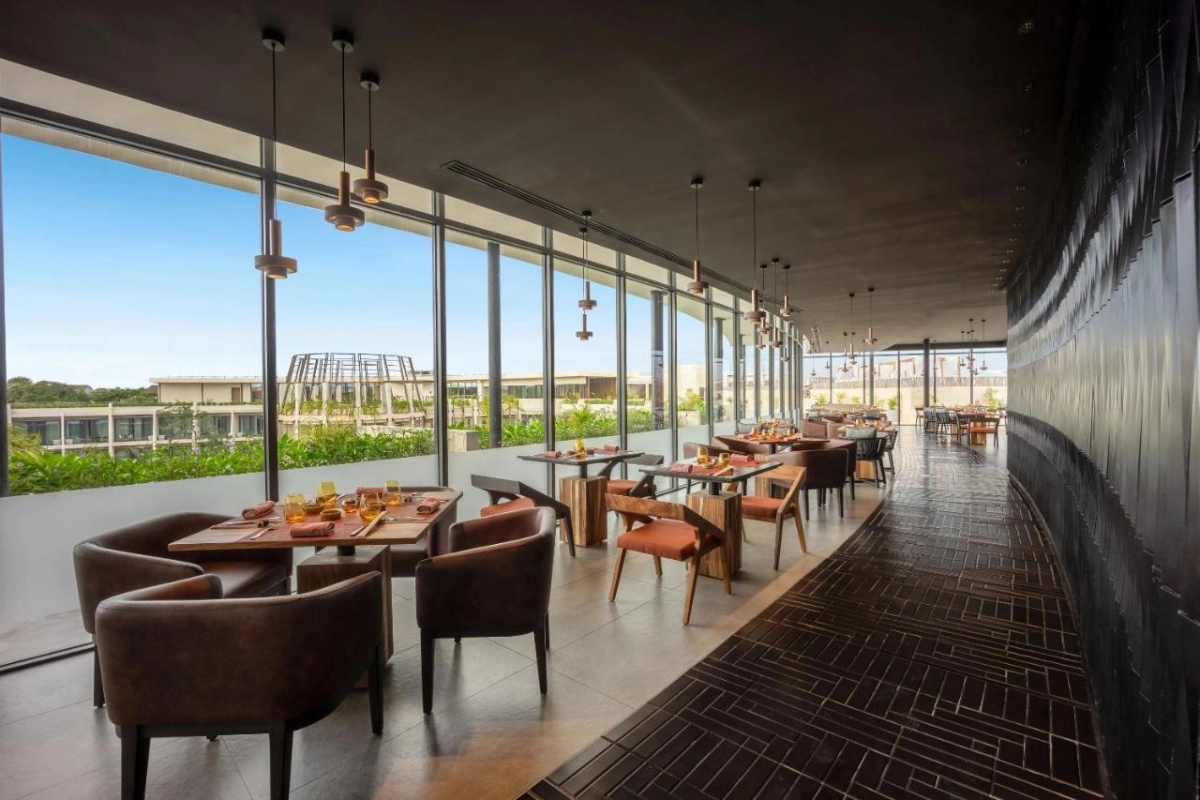 Secrets Tulum Resort & Beach Club - Hotel Photo 45