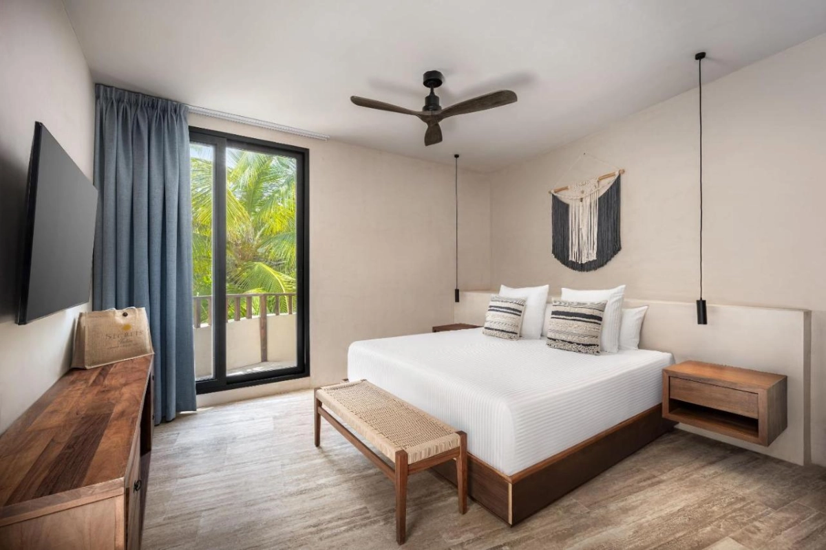 Secrets Tulum Resort & Beach Club - Hotel Photo 46