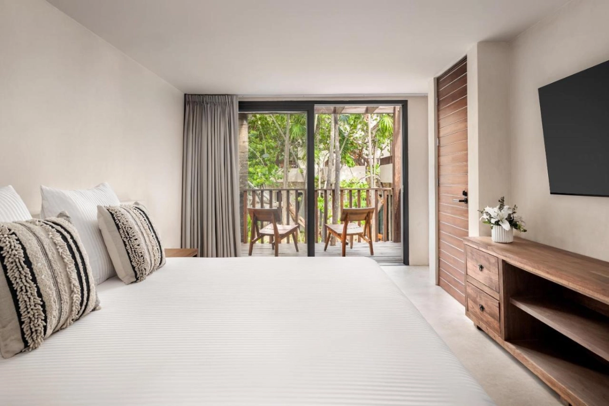 Secrets Tulum Resort & Beach Club - Hotel Photo 47