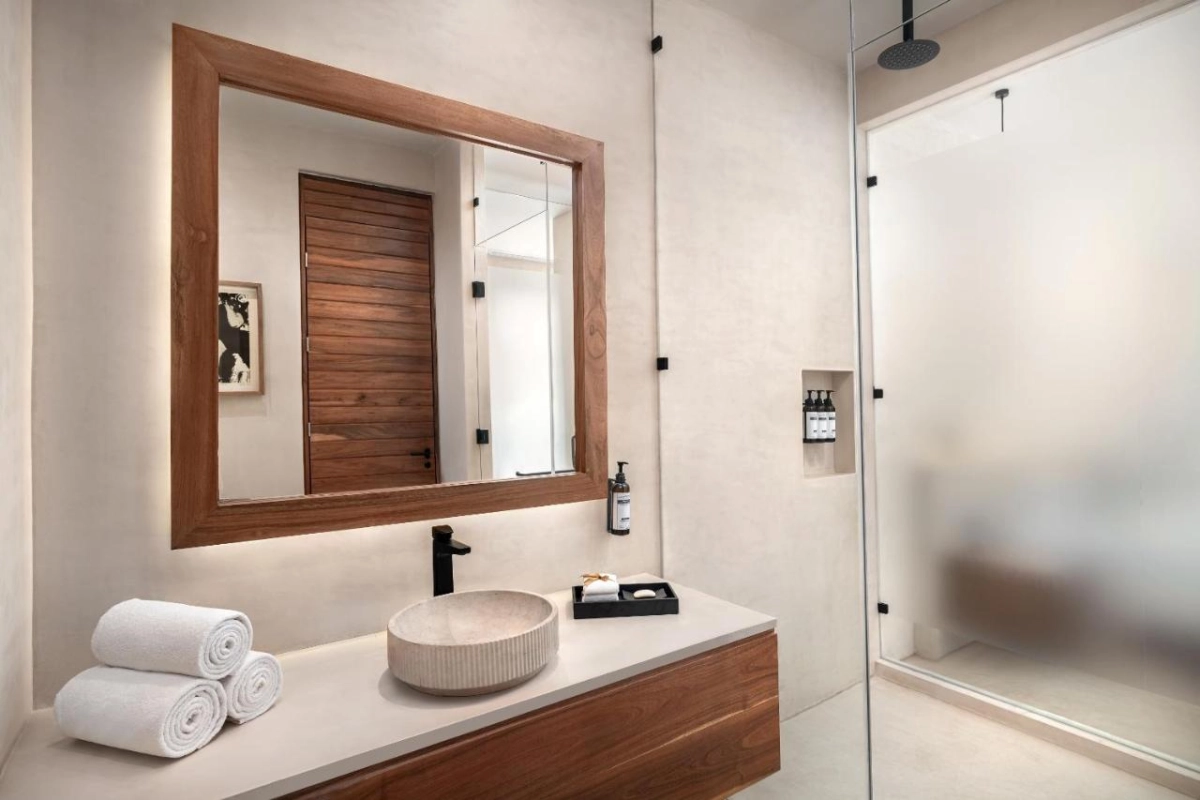 Secrets Tulum Resort & Beach Club - Hotel Photo 48