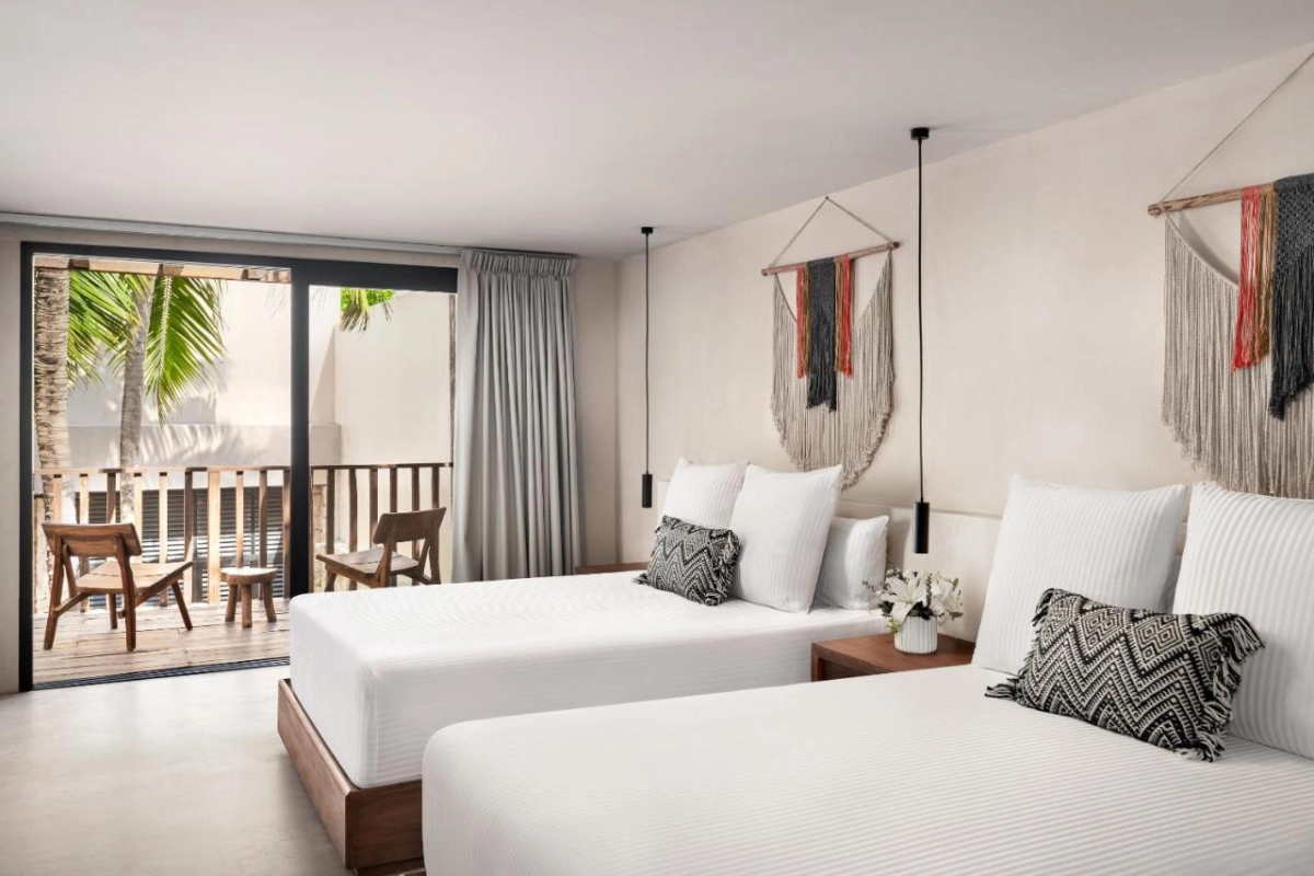 Secrets Tulum Resort & Beach Club - Hotel Photo 50