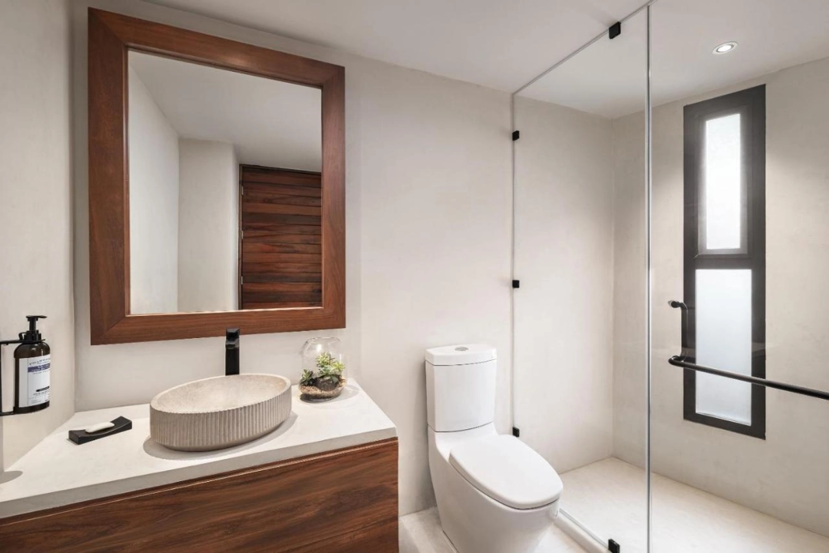 Secrets Tulum Resort & Beach Club - Hotel Photo 52