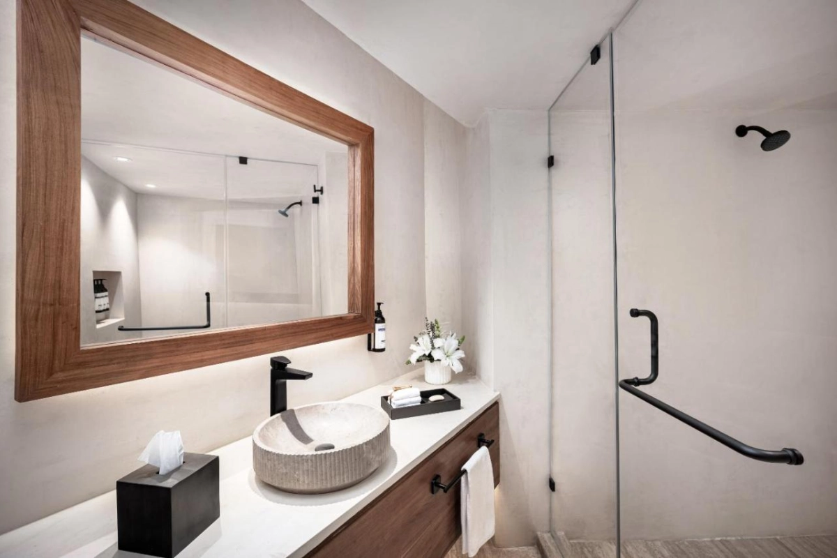 Secrets Tulum Resort & Beach Club - Hotel Photo 53