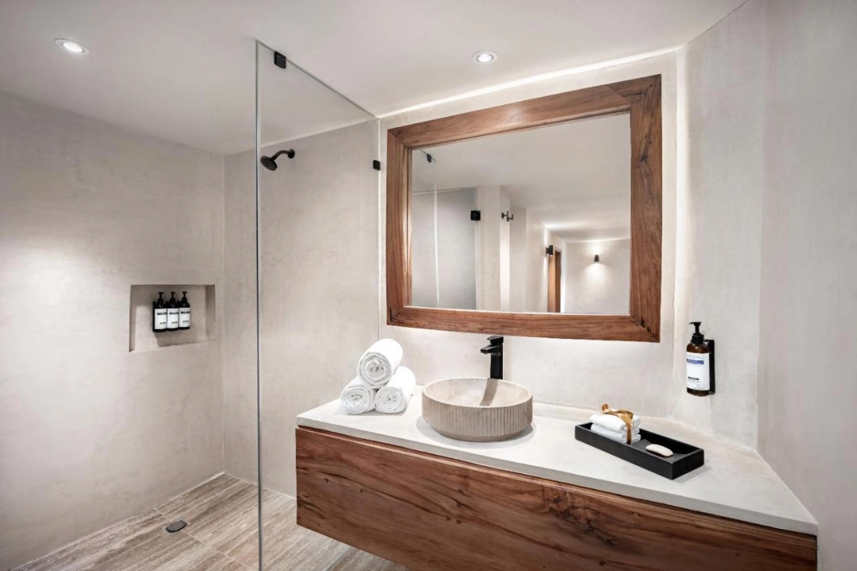 Secrets Tulum Resort & Beach Club - Hotel Photo 54