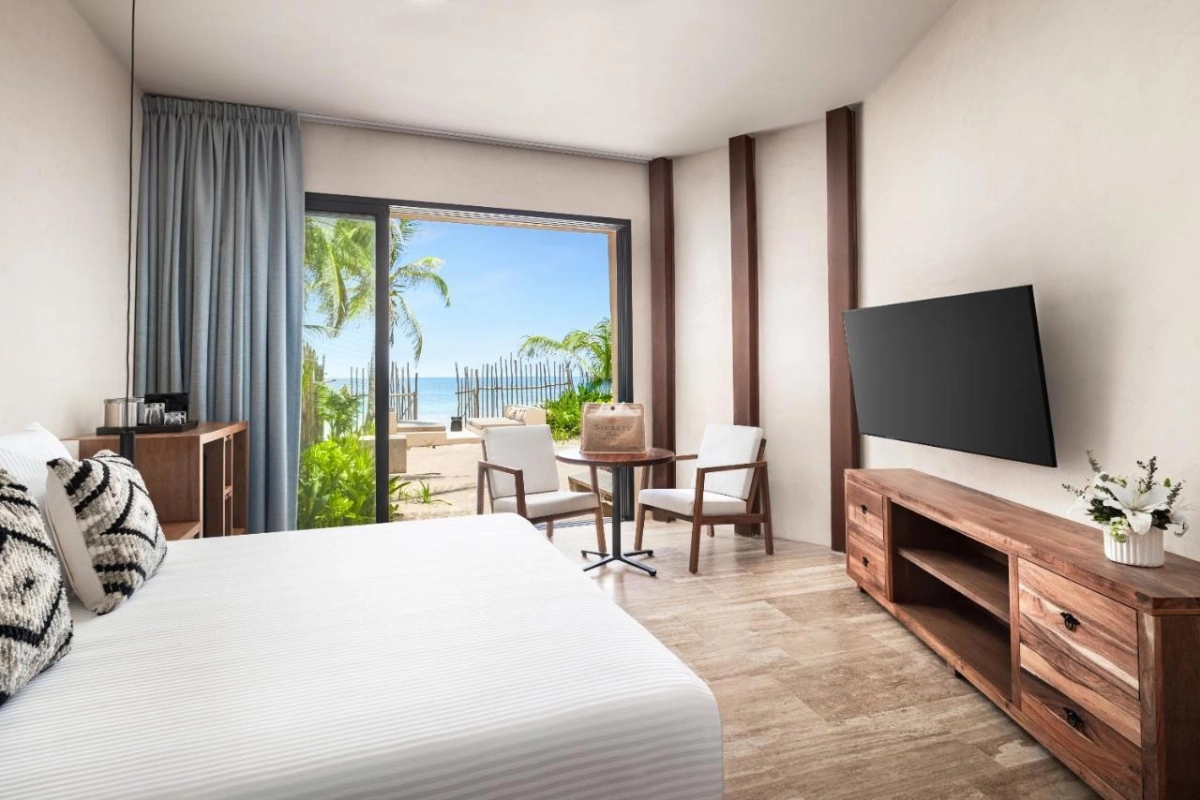 Secrets Tulum Resort & Beach Club - Hotel Photo 55