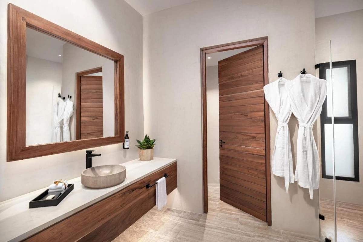 Secrets Tulum Resort & Beach Club - Hotel Photo 56