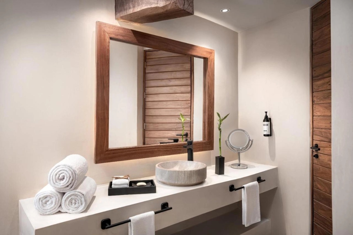 Secrets Tulum Resort & Beach Club - Hotel Photo 57