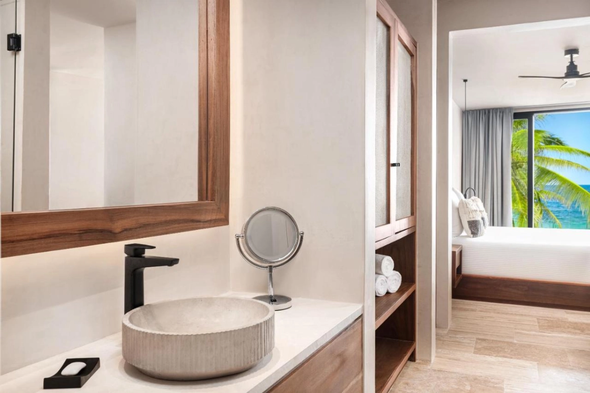 Secrets Tulum Resort & Beach Club - Hotel Photo 58