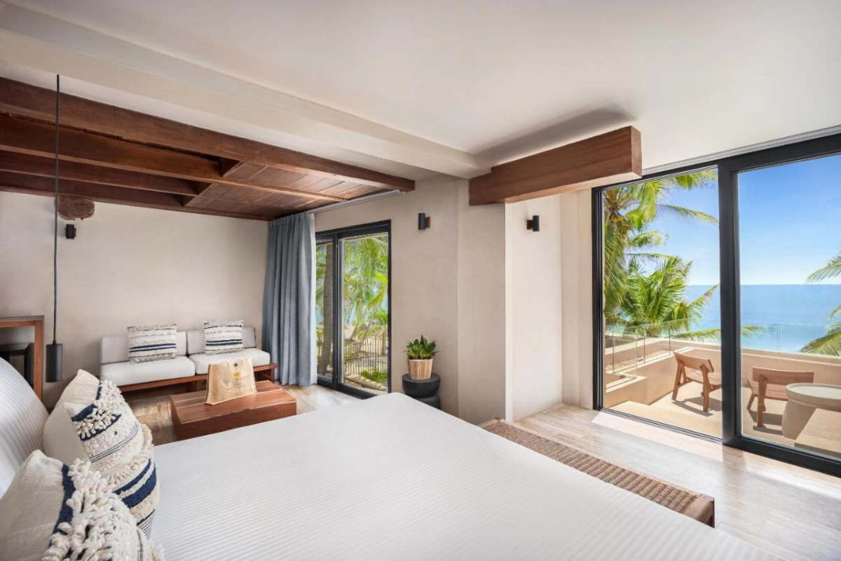 Secrets Tulum Resort & Beach Club - Hotel Photo 60