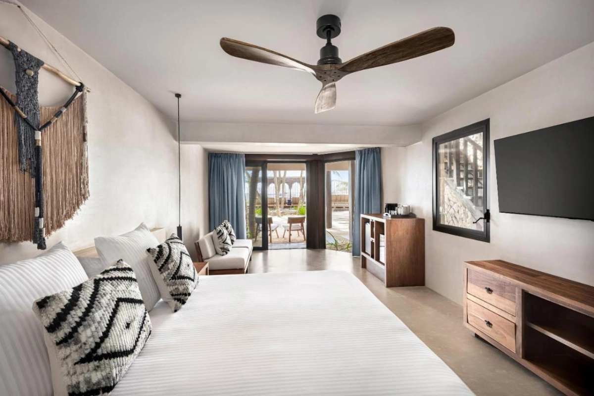 Secrets Tulum Resort & Beach Club - Hotel Photo 61