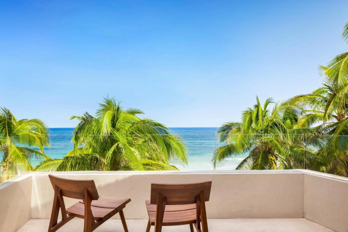 Secrets Tulum Resort & Beach Club - Hotel Photo 62