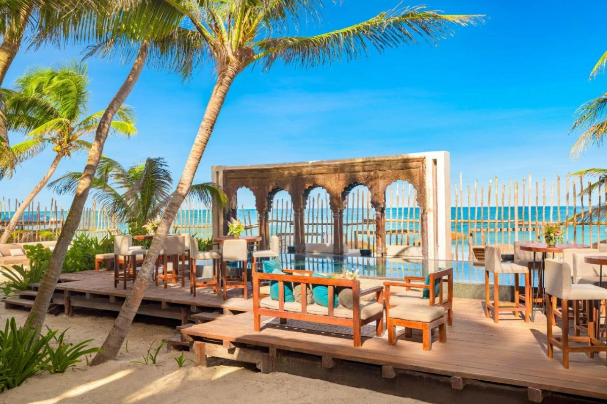 Secrets Tulum Resort & Beach Club - Hotel Photo 68