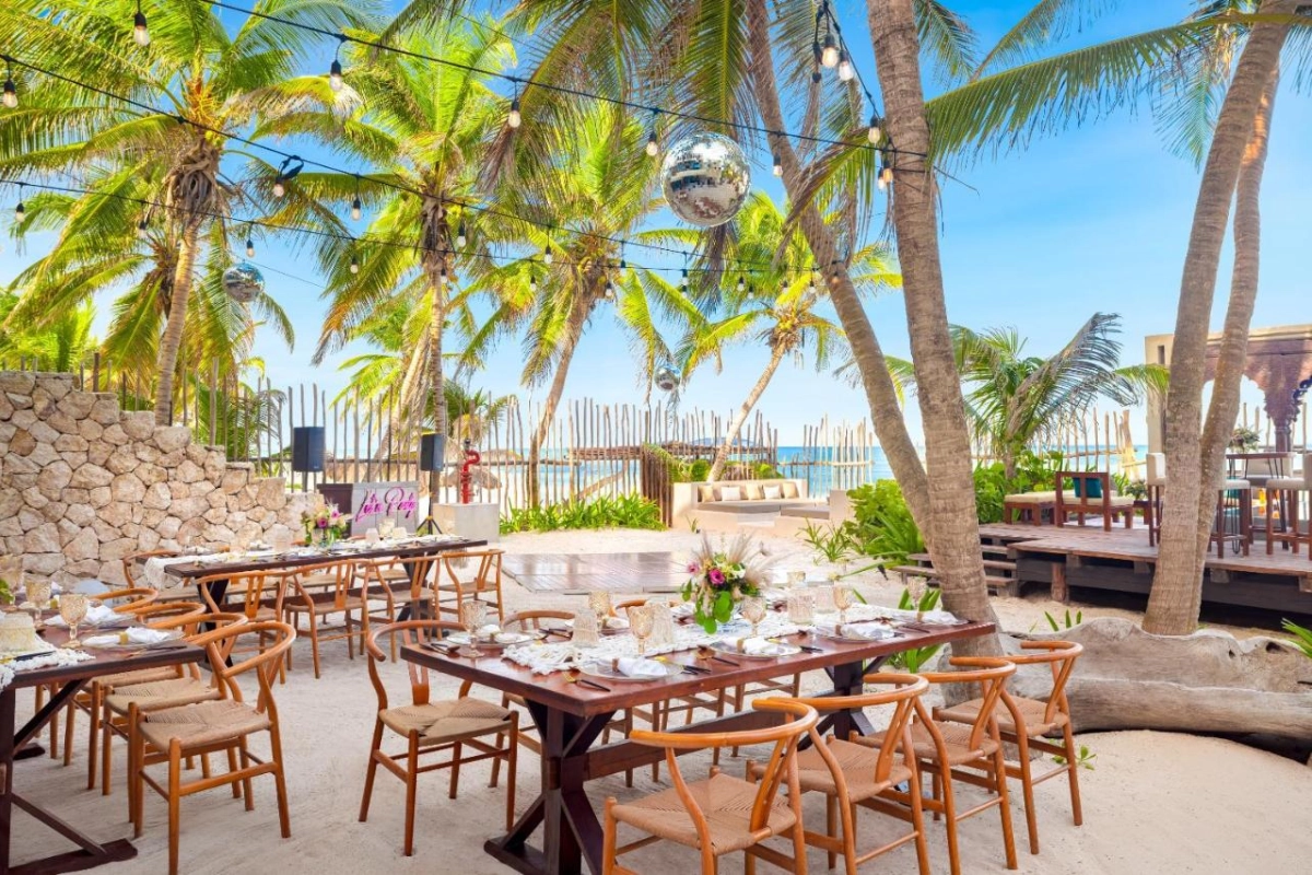 Secrets Tulum Resort & Beach Club - Hotel Photo 70