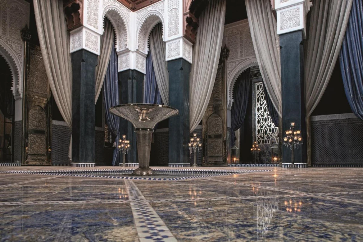 Royal Mansour Marrakech - Hotel Photo 10