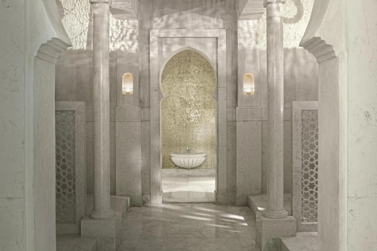 Royal Mansour Marrakech - Hotel Photo 15