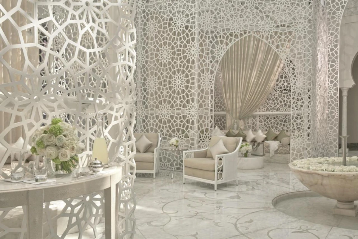 Royal Mansour Marrakech - Hotel Photo 16