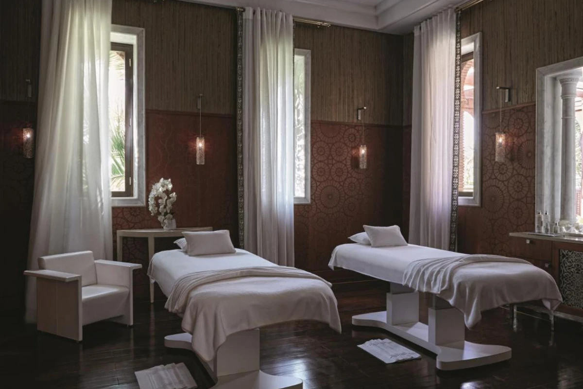 Royal Mansour Marrakech - Hotel Photo 17