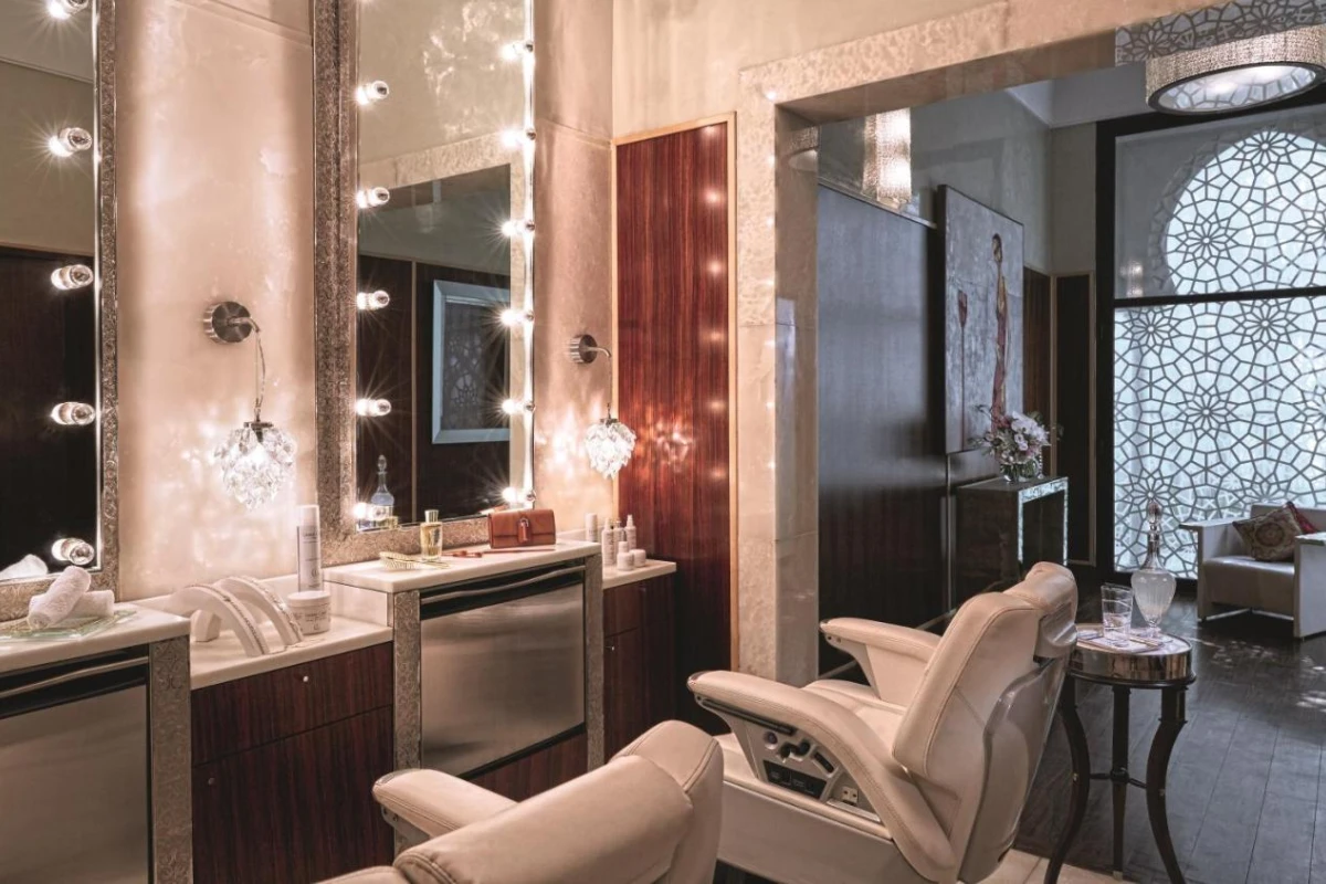 Royal Mansour Marrakech - Hotel Photo 18