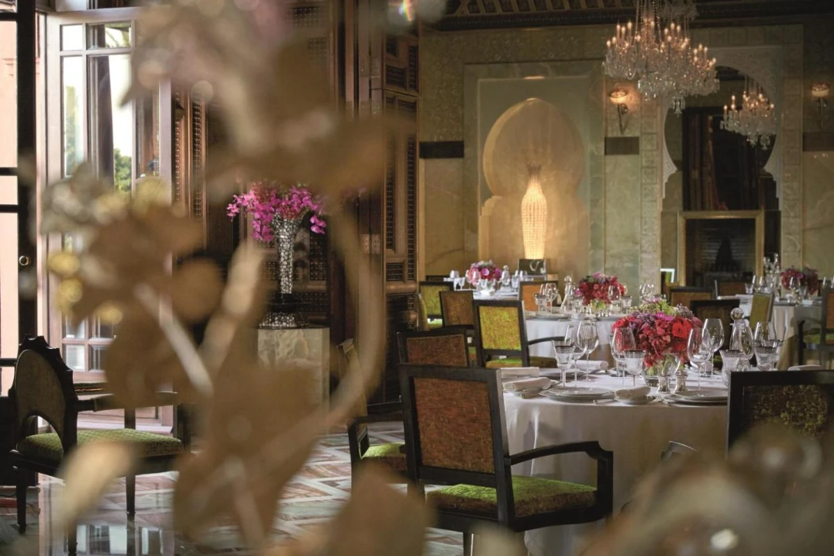 Royal Mansour Marrakech - Hotel Photo 20