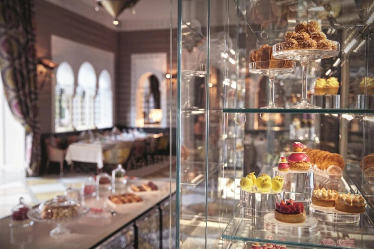 Royal Mansour Marrakech - Hotel Photo 22