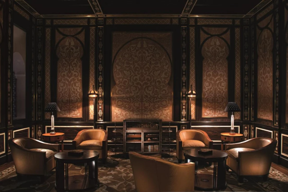 Royal Mansour Marrakech - Hotel Photo 25