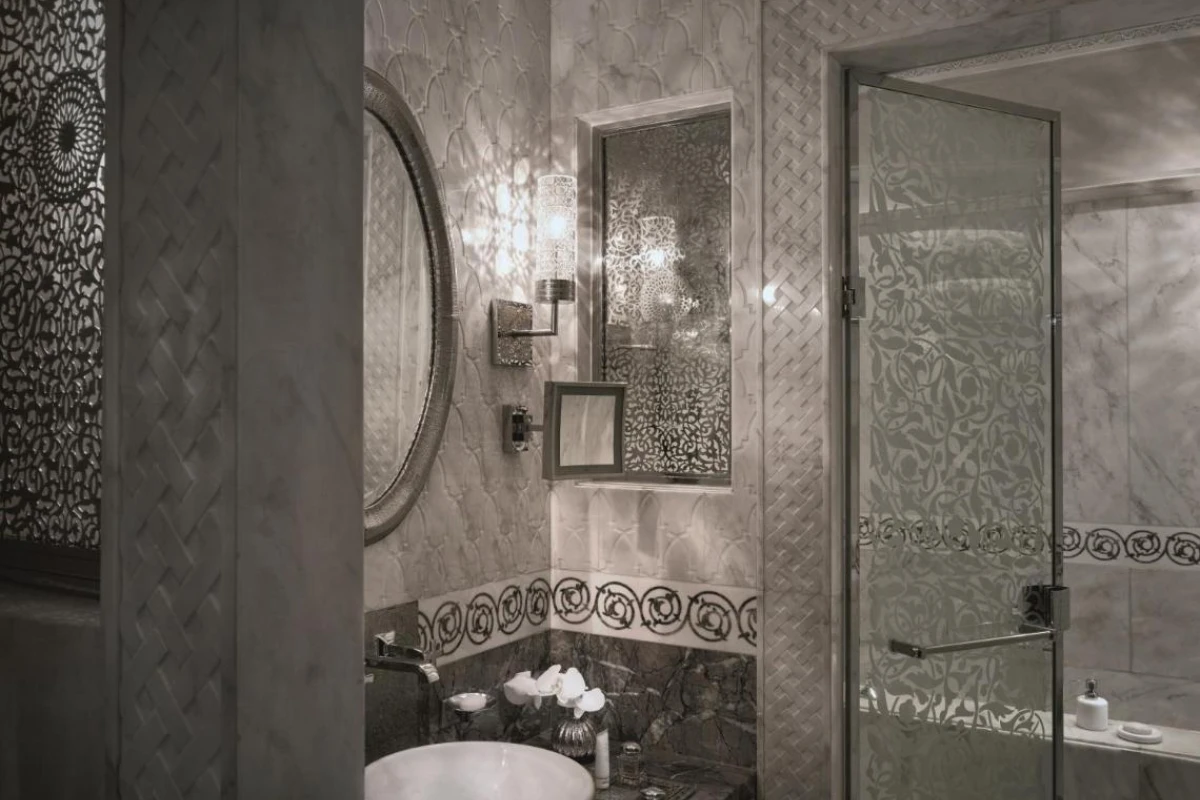 Royal Mansour Marrakech - Hotel Photo 32