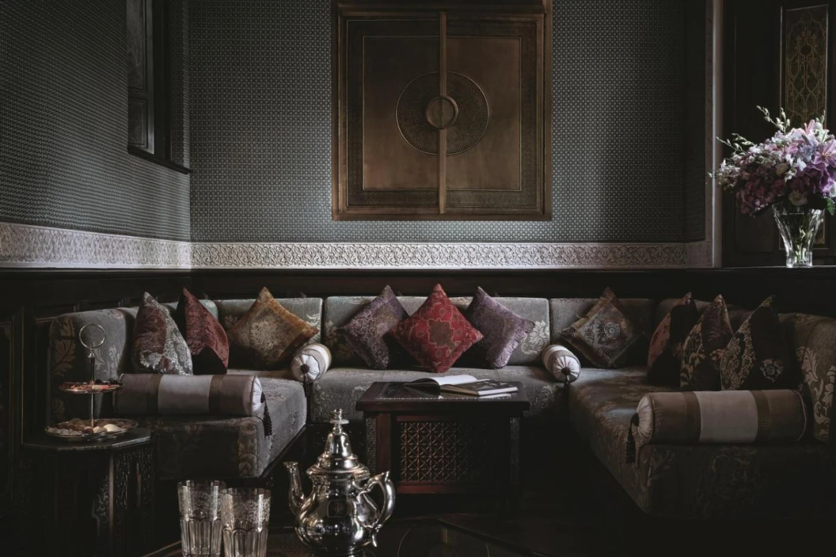 Royal Mansour Marrakech - Hotel Photo 33