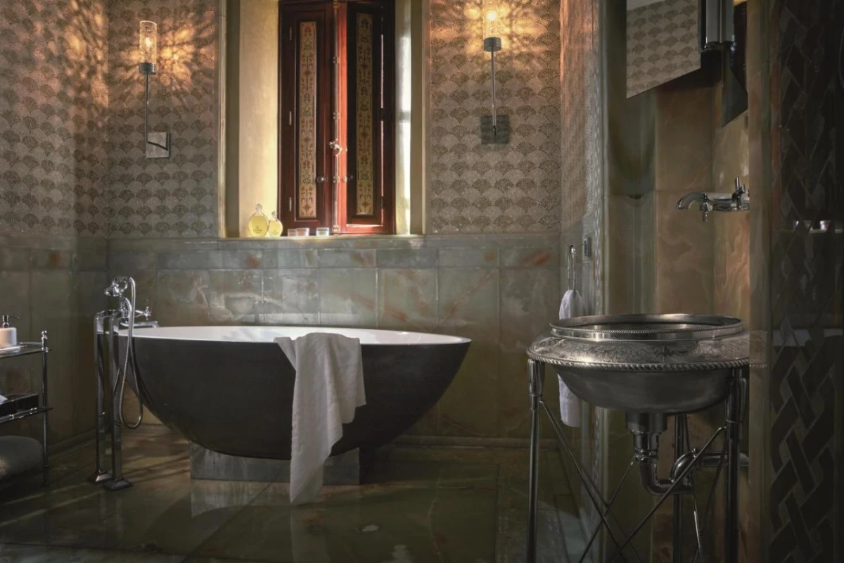 Royal Mansour Marrakech - Hotel Photo 34