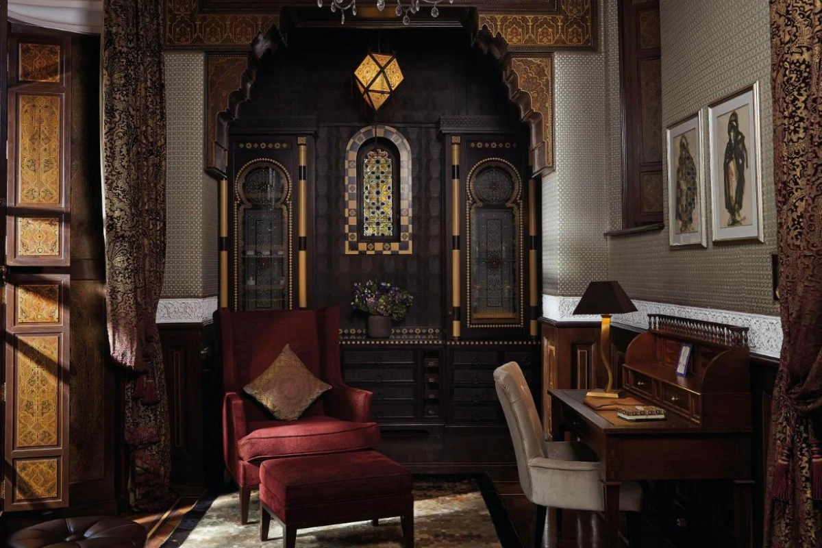 Royal Mansour Marrakech - Hotel Photo 42