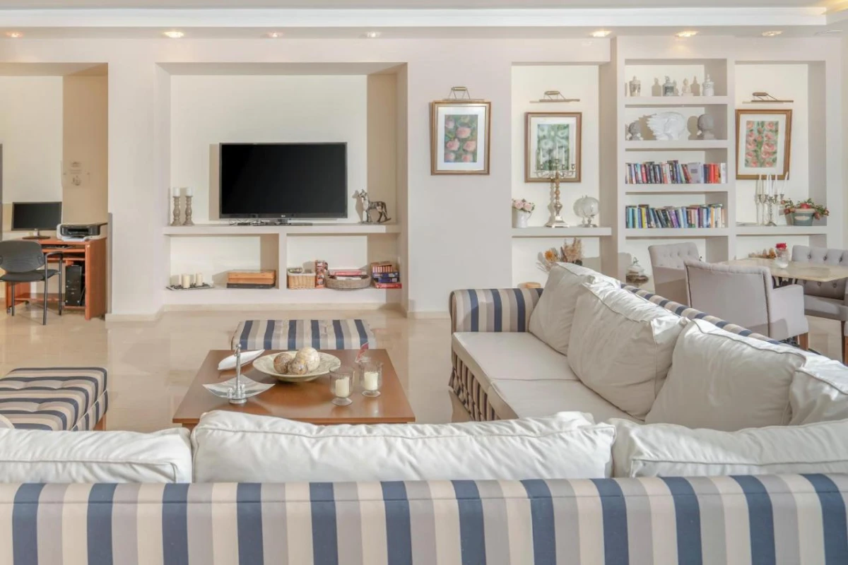 Art Hotel Debono - Hotel Photo 5