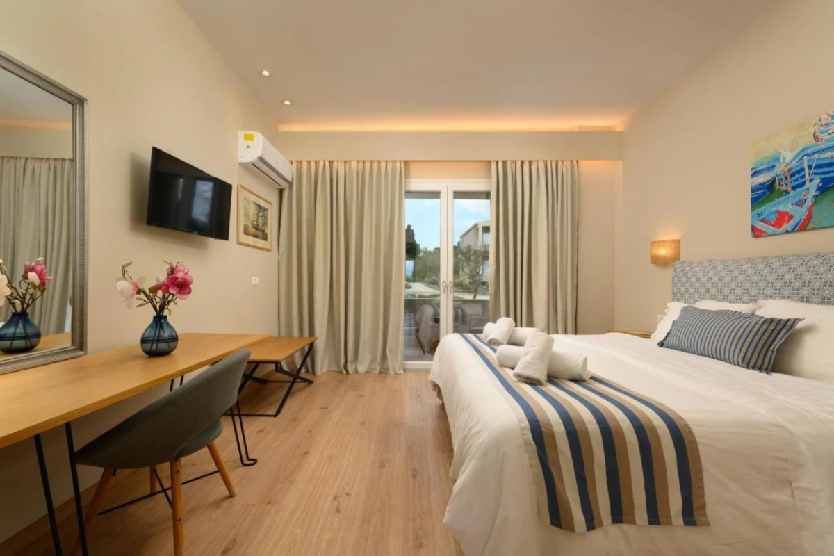Art Hotel Debono - Hotel Photo 6
