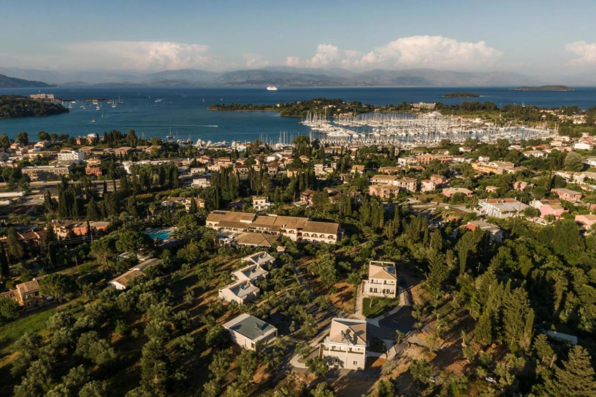 Art Hotel Debono - Hotel Photo 9