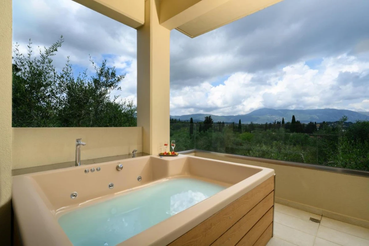 Art Hotel Debono - Hotel Photo 10