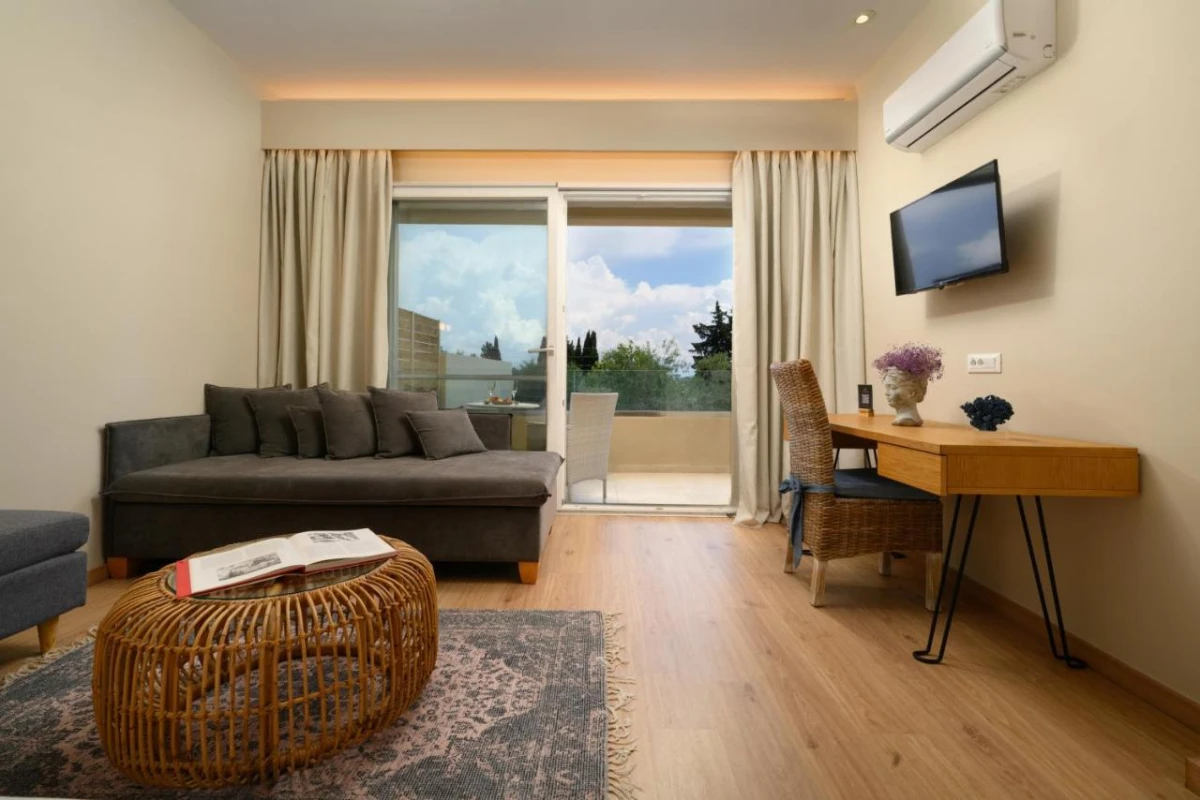 Art Hotel Debono - Hotel Photo 11