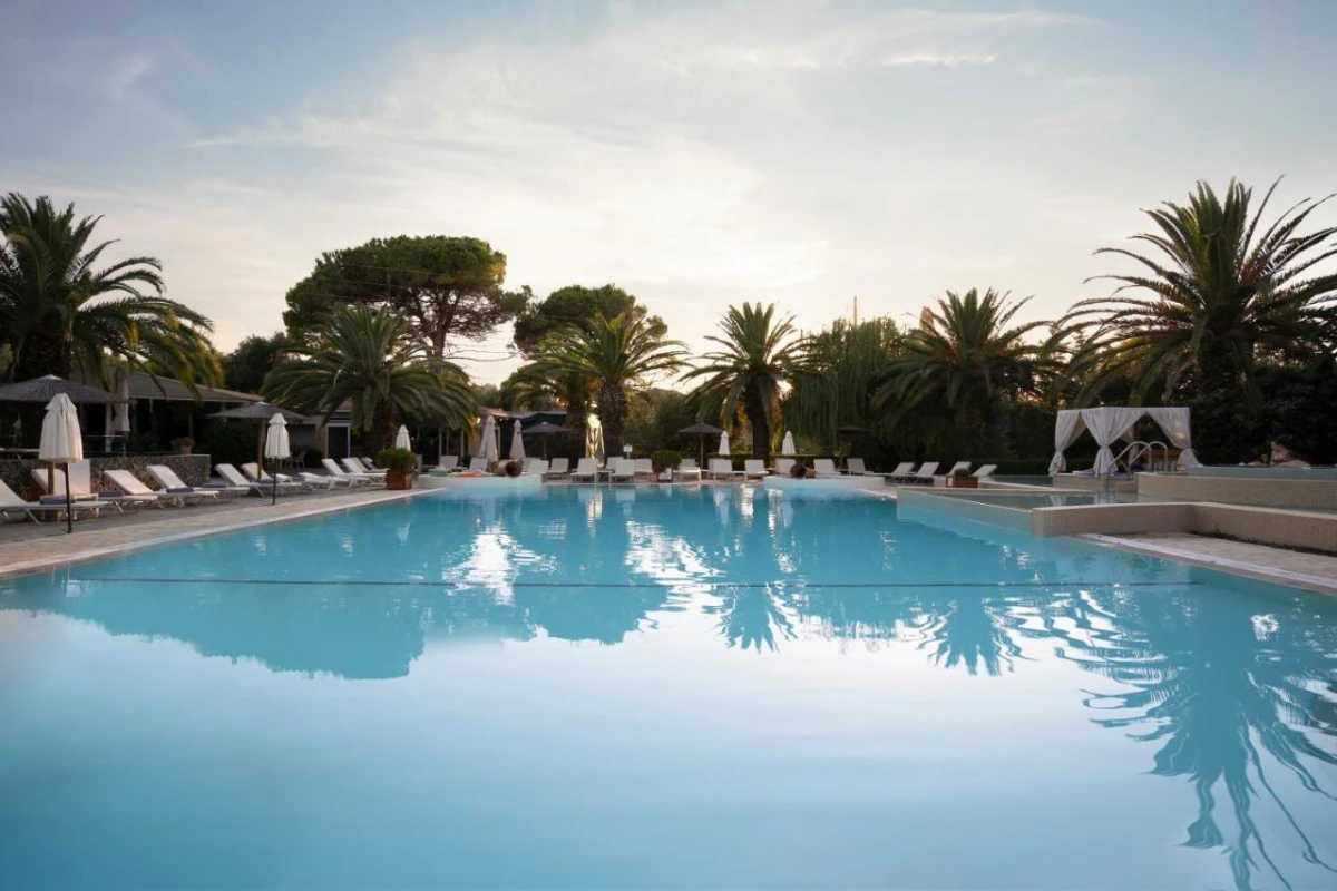 Art Hotel Debono - Hotel Photo 12