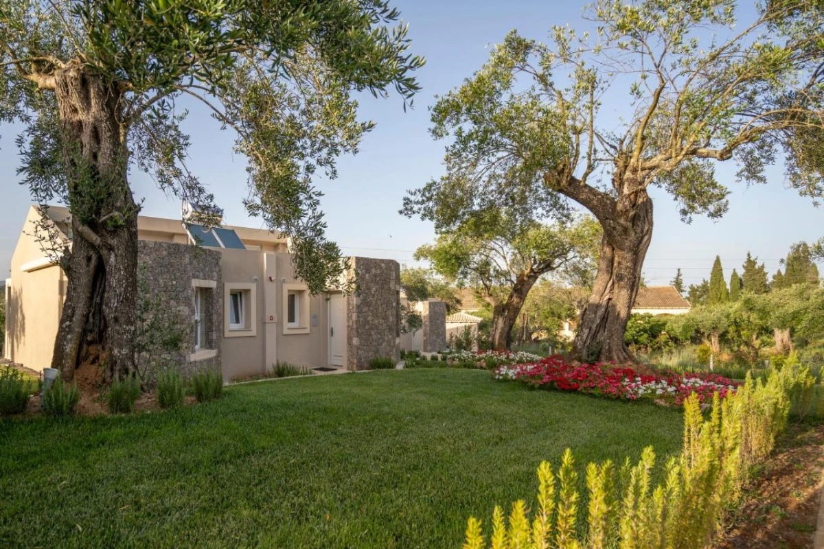 Art Hotel Debono - Hotel Photo 13